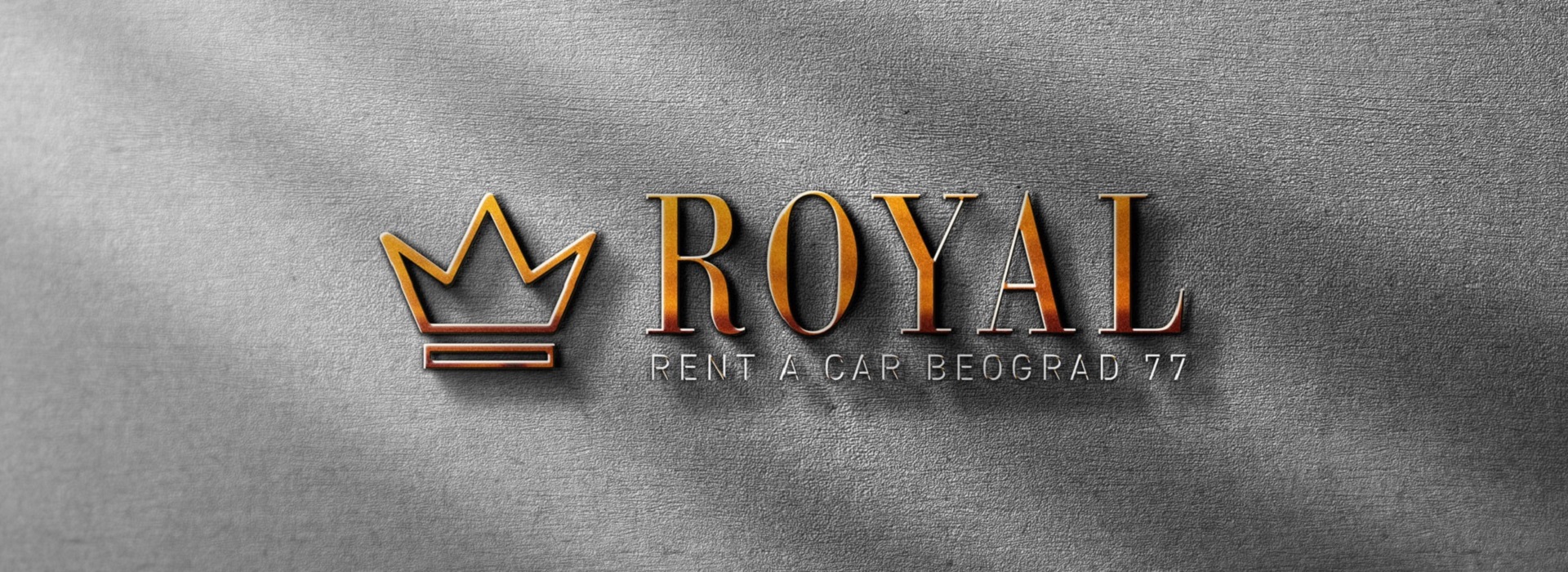 DAGS | Car rental Beograd Royal