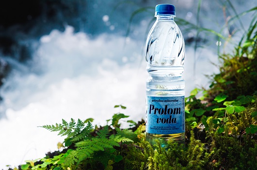 DAGS | Prirodna mineralna voda Prolom