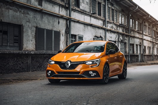 DAGS | Renault delovi